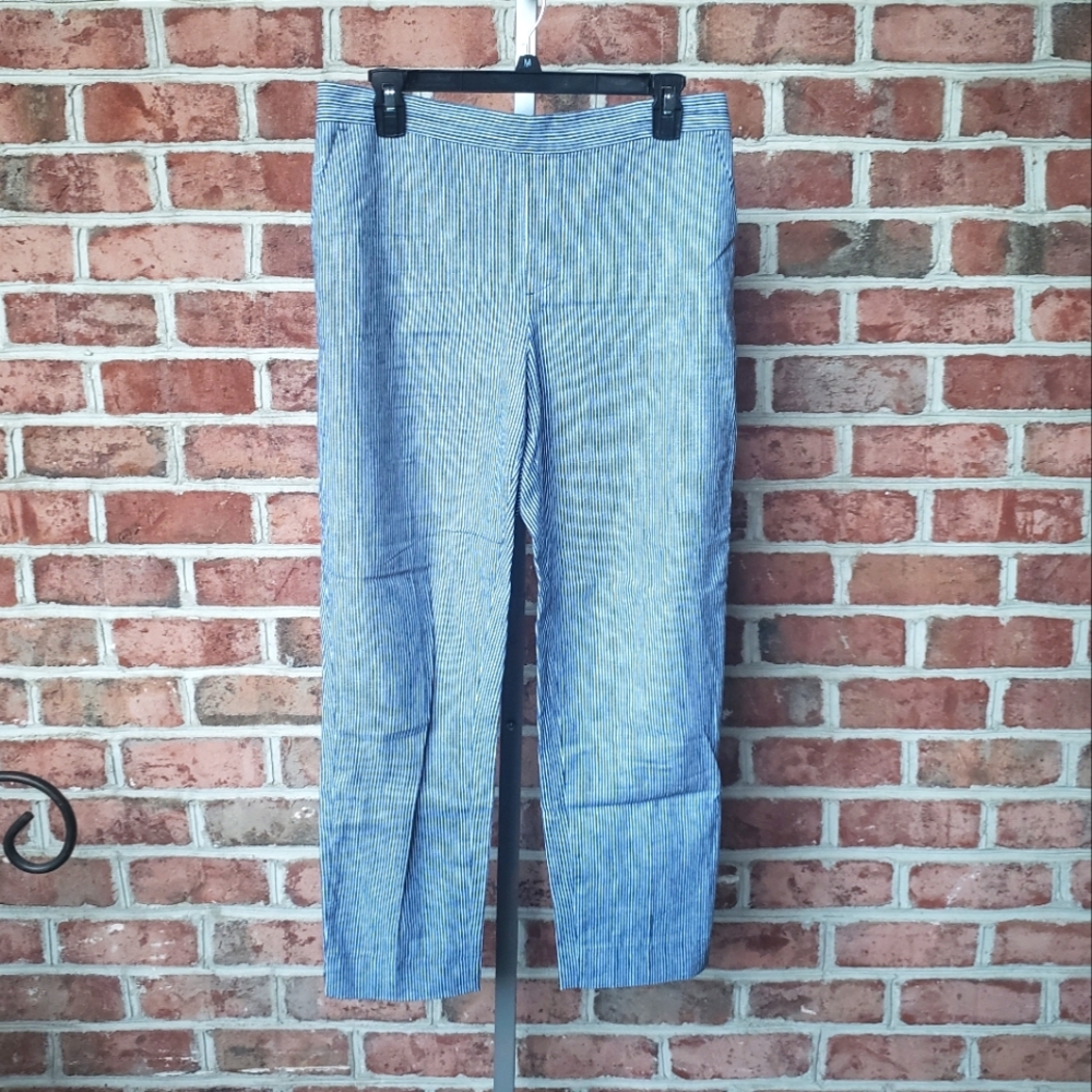 Banana Republic Linen/Cotton Pant